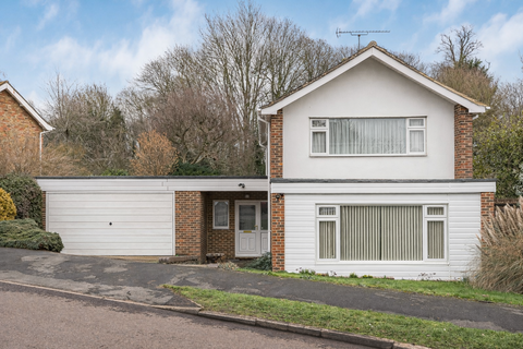 undefined, Carleton Rise, Welwyn, AL6