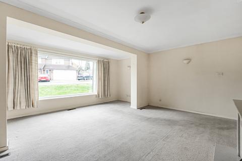 undefined, Carleton Rise, Welwyn, AL6