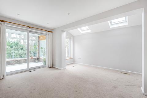 4 bedroom detached house for sale, Carleton Rise, Welwyn, AL6