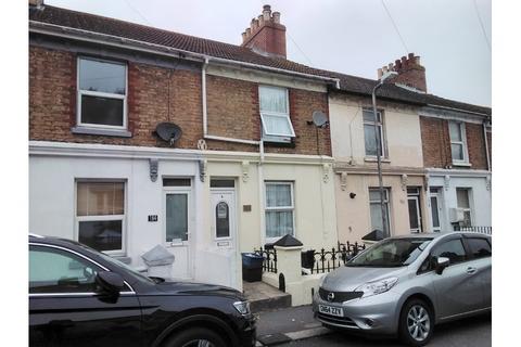 4 bedroom terraced house for sale, Clarendon Place, DOVER CT17