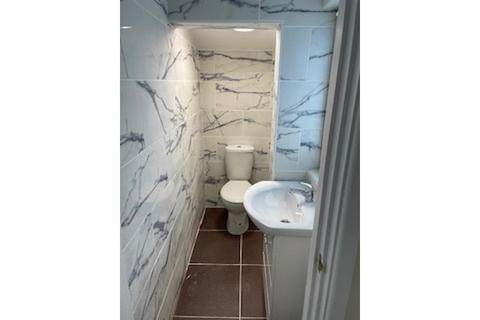 4 bedroom terraced house for sale, Clarendon Place, DOVER CT17