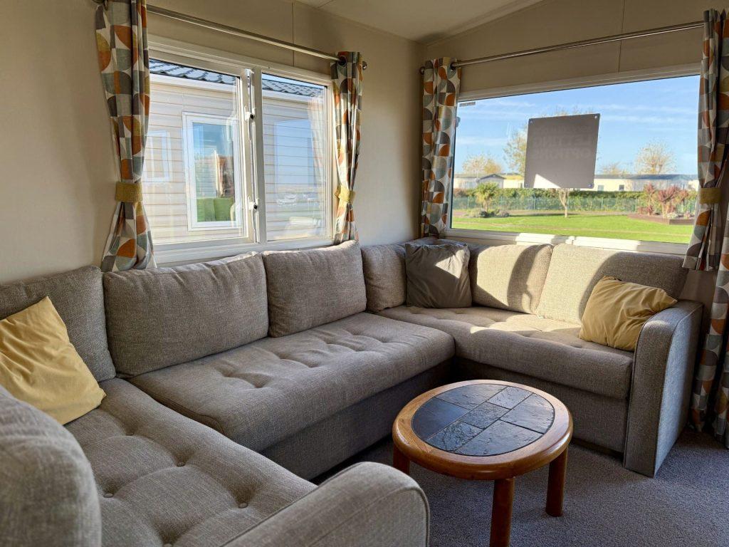 CAR0027987 - Static Caravan