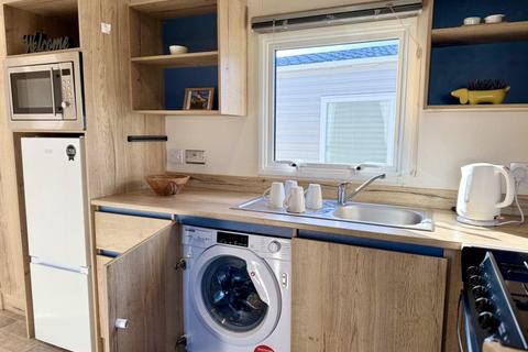 undefined, Seaview Holiday Park