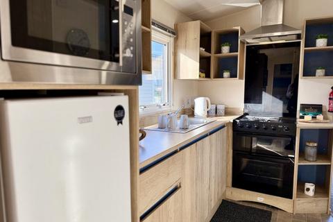 undefined, Seaview Holiday Park