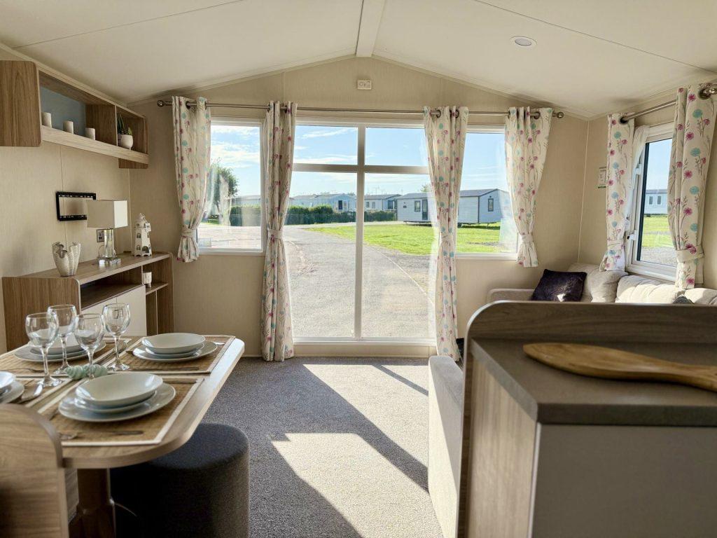 CAR0061620 - Static Caravan