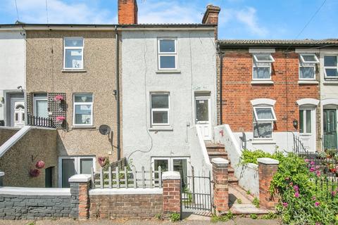 undefined, Maria Street, Harwich