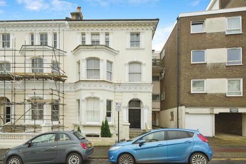 undefined, Buckingham Road, Brighton