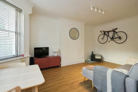 undefined, Buckingham Road, Brighton