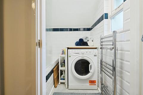 undefined, Buckingham Road, Brighton