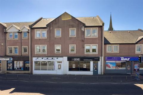 1 bedroom flat for sale, St. Vincent Place, Lanark