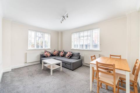 2 bedroom flat for sale, Ashford Road, Cricklewood, London, NW2