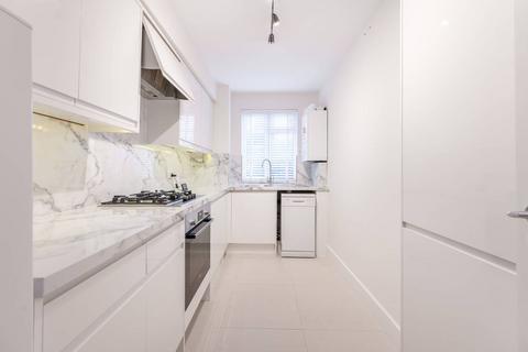2 bedroom flat for sale, Ashford Road, Cricklewood, London, NW2