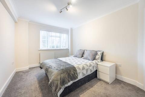 Ashford Road, Cricklewood, London, NW2