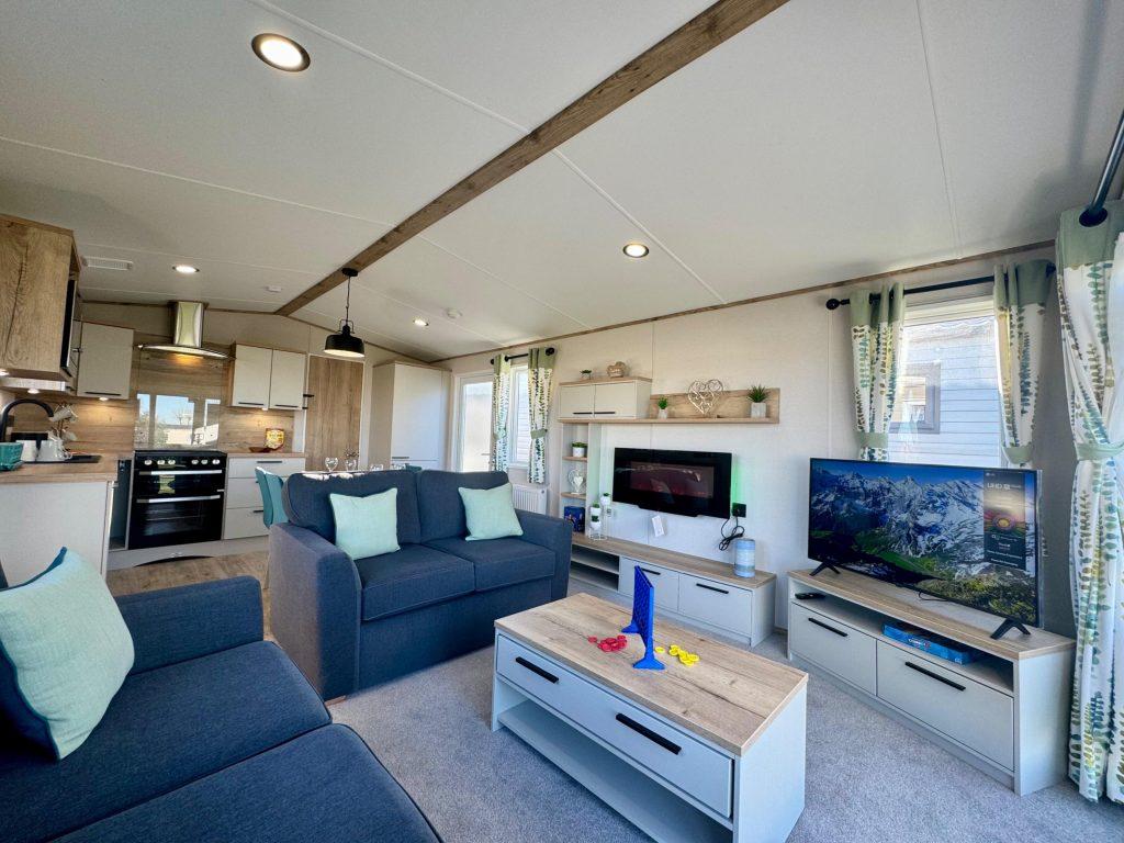 CAR0061771 - Static Caravan