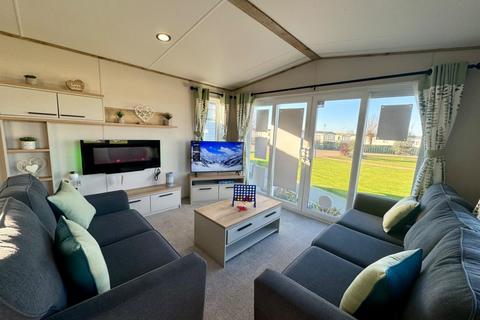 2 bedroom park home for sale, Seaview Holiday Park