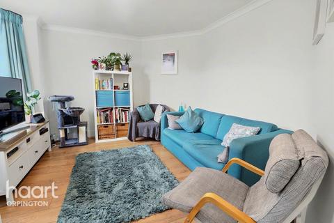 2 bedroom terraced house for sale, High Street, Orpington