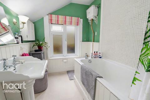 2 bedroom terraced house for sale, High Street, Orpington