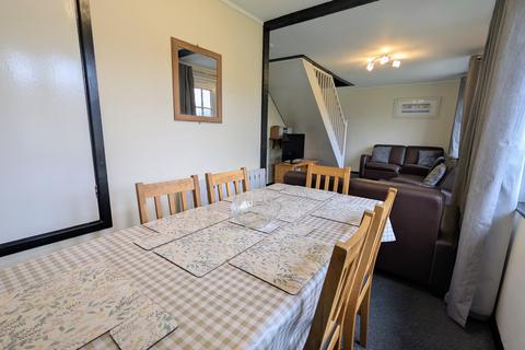 undefined, Tudor Court, Tolroy Manor Holiday Village, 28 Tolroy Road, Hayle, Cornwall, TR27 6HG