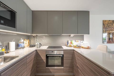 2 bedroom flat to rent, Aerodrome Road, Colindale, London, NW9