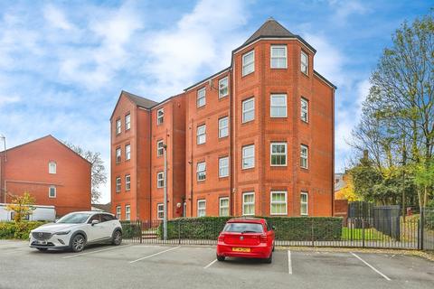 undefined, Palmerston Road, Ilkeston