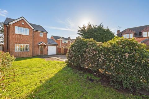 undefined, Arne Close, Reading Road, Winnersh, Wokingham, RG41