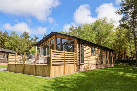 3 bedroom detached house for sale, Ladycross Plantation Holiday Park, North Yorkshire YO21