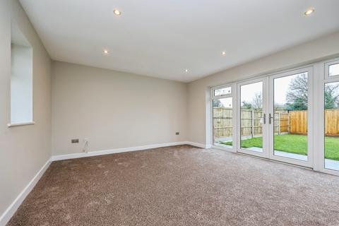 undefined, Roberts Lane, Hucknall, Nottingham