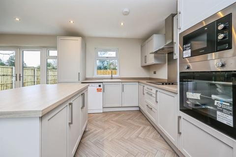 undefined, Roberts Lane, Hucknall, Nottingham