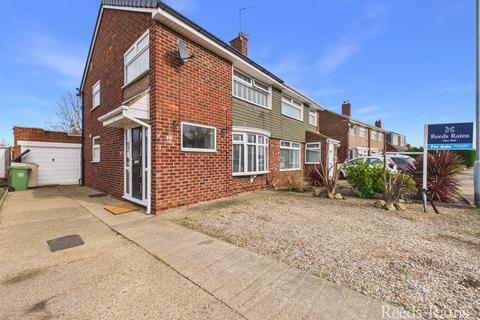 3 bedroom semi-detached house for sale, Dunedin Avenue, Stockton-On-Tees TS18