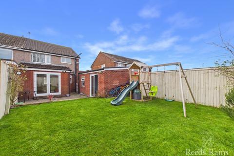 3 bedroom semi-detached house for sale, Dunedin Avenue, Stockton-On-Tees TS18