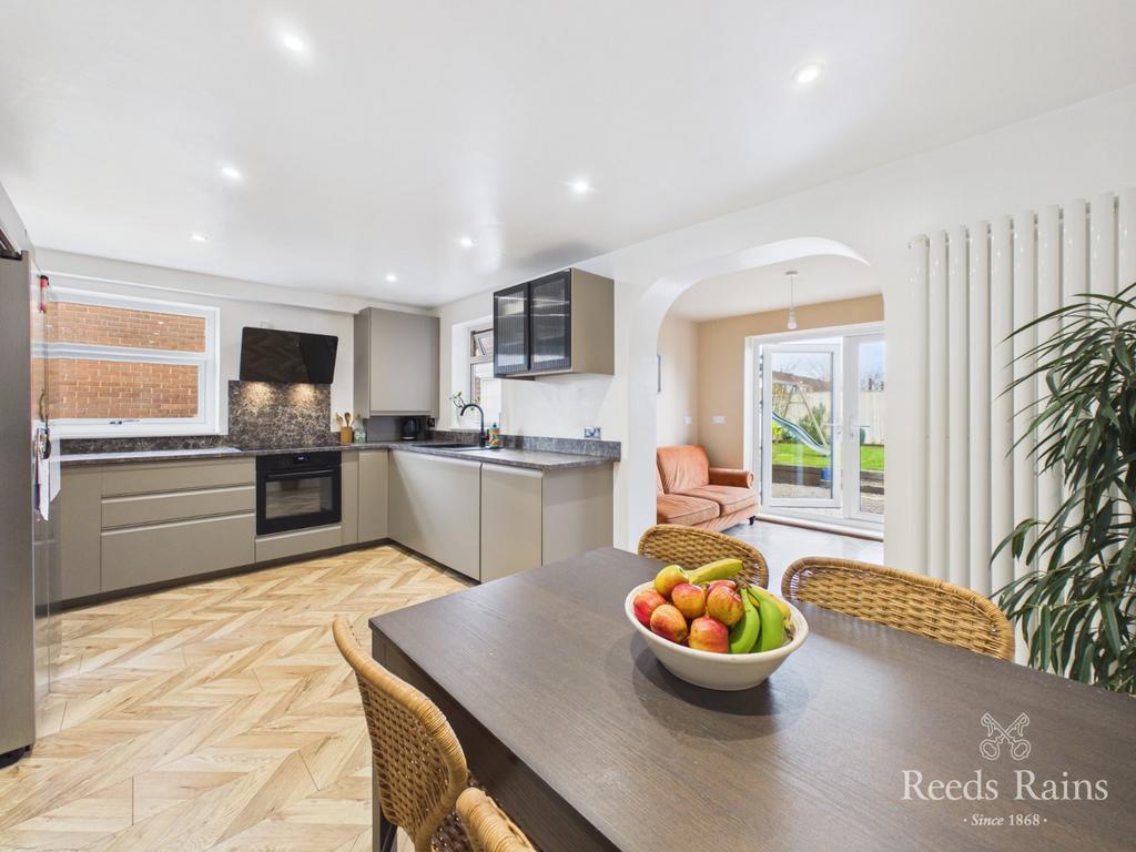 Kitchen/ Diner