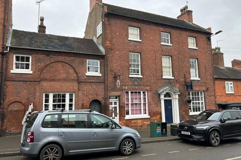 undefined, High Street , Tutbury DE13
