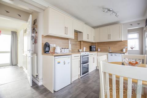 3 bedroom semi-detached house for sale, Halford Road, Attleborough