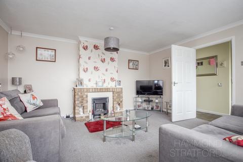 3 bedroom semi-detached house for sale, Halford Road, Attleborough