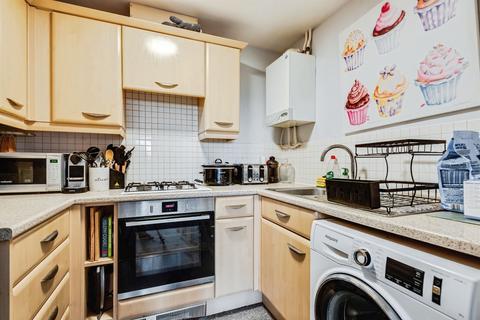 undefined, Poseidon Close, Swindon