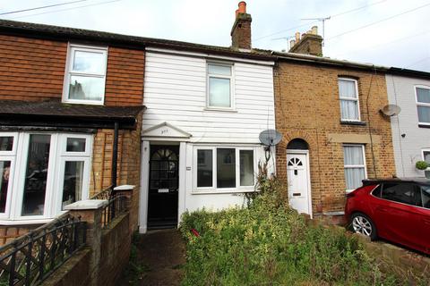 2 bedroom terraced house for sale, Station Road, Rainham Gillingham ME8