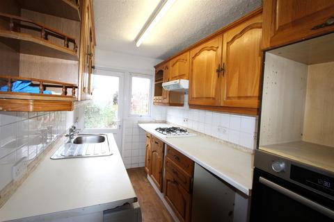 2 bedroom terraced house for sale, Station Road, Rainham Gillingham ME8