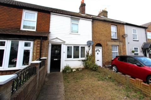 2 bedroom terraced house for sale, Station Road, Rainham Gillingham ME8