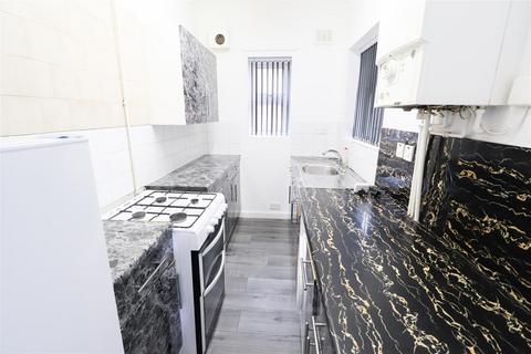 undefined, Cromwell Street, Coventry CV6