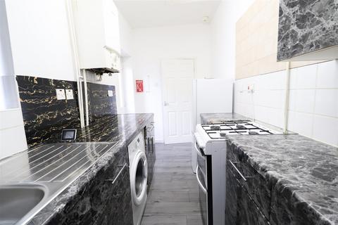 undefined, Cromwell Street, Coventry CV6