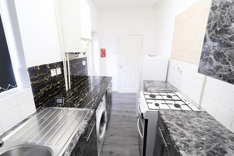 undefined, Cromwell Street, Coventry CV6