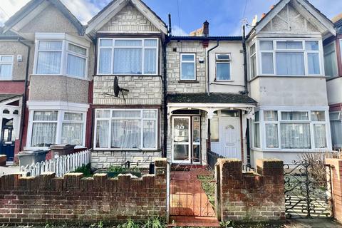 undefined, Cromwell Road, Hounslow TW3