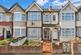 Cromwell Road, Hounslow TW3