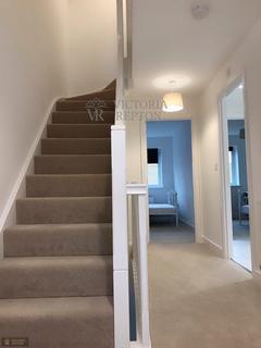 4 bedroom semi-detached house to rent, Edward Parker Road, Stoke Gifford, BS16