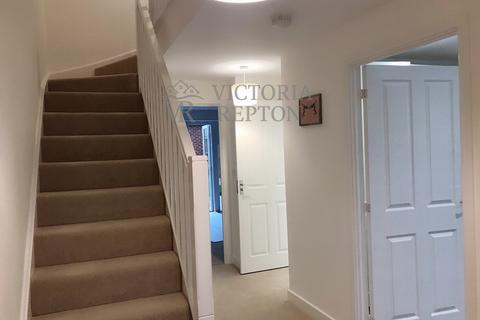 undefined, Edward Parker Road, Stoke Gifford, BS16