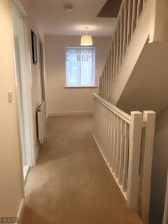 undefined, Edward Parker Road, Stoke Gifford, BS16