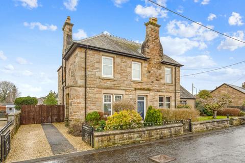 3 bedroom semi-detached house for sale, Station Road, Bannockburn, FK7
