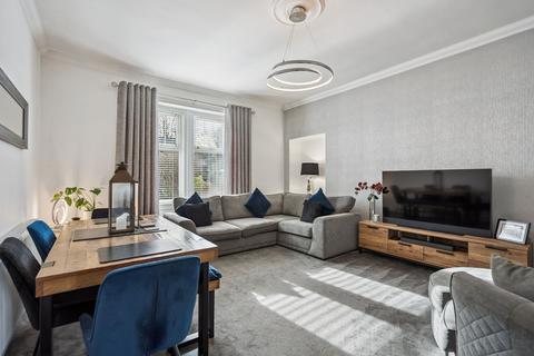 3 bedroom semi-detached house for sale, Station Road, Bannockburn, FK7