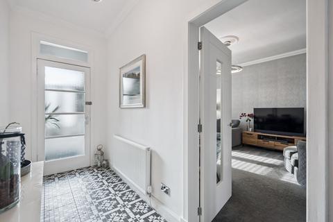 3 bedroom semi-detached house for sale, Station Road, Bannockburn, FK7