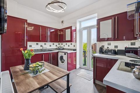 3 bedroom semi-detached house for sale, Station Road, Bannockburn, FK7